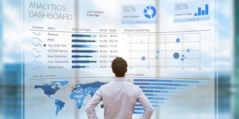 Business Analysts