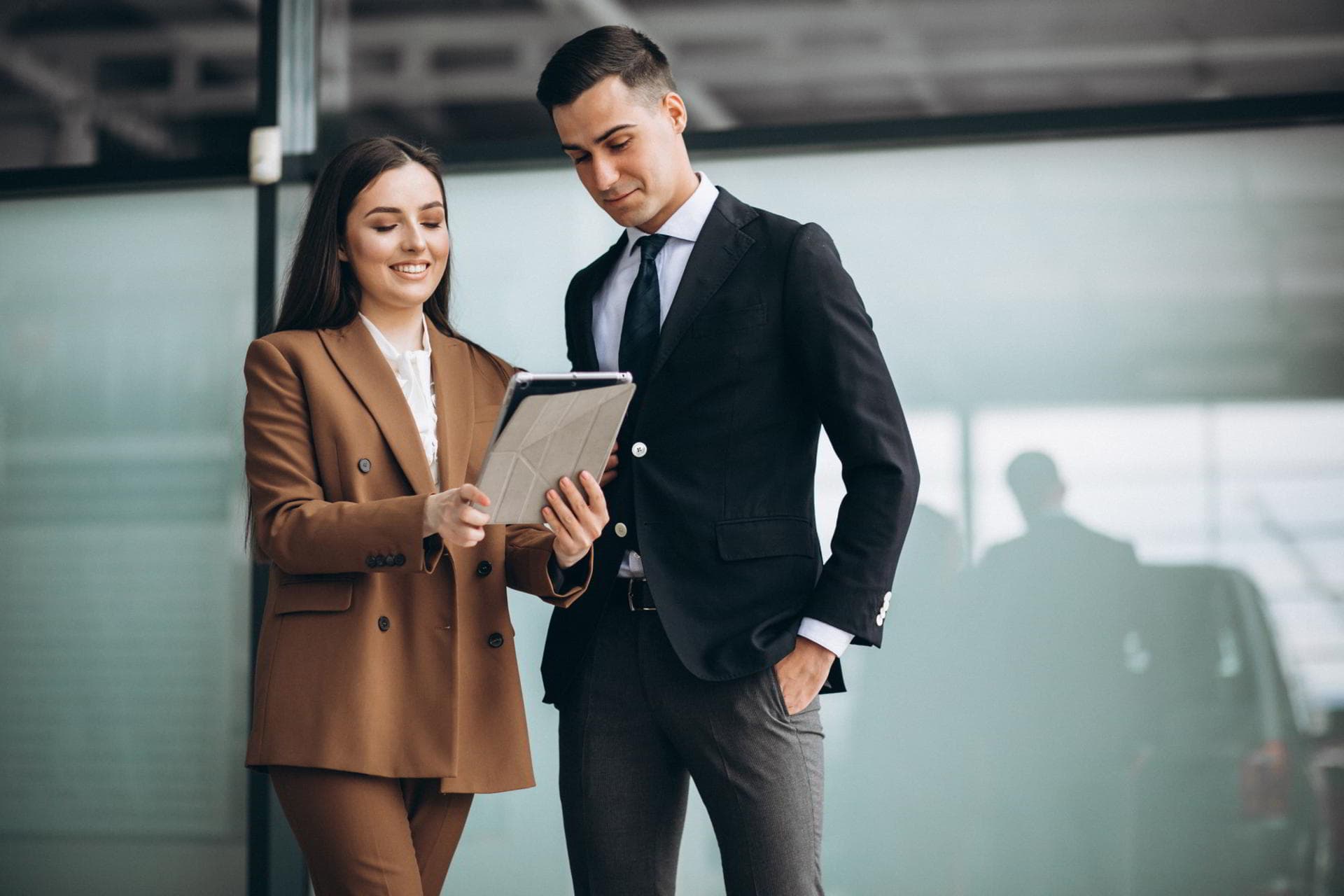 Business Intelligence