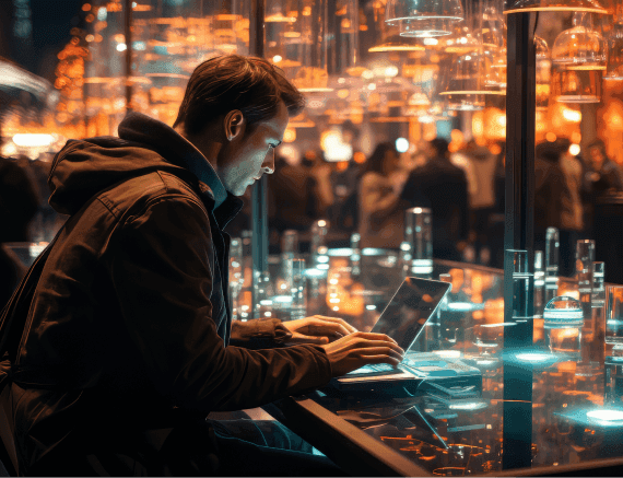 Integrate Digital Capabilities Across Operations
