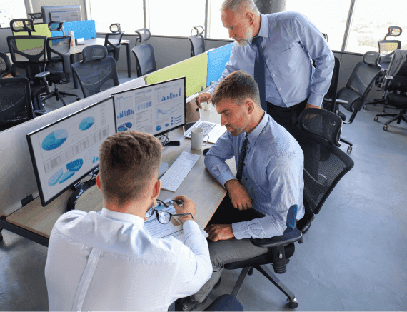Modernize your IT Function for the Digital Era