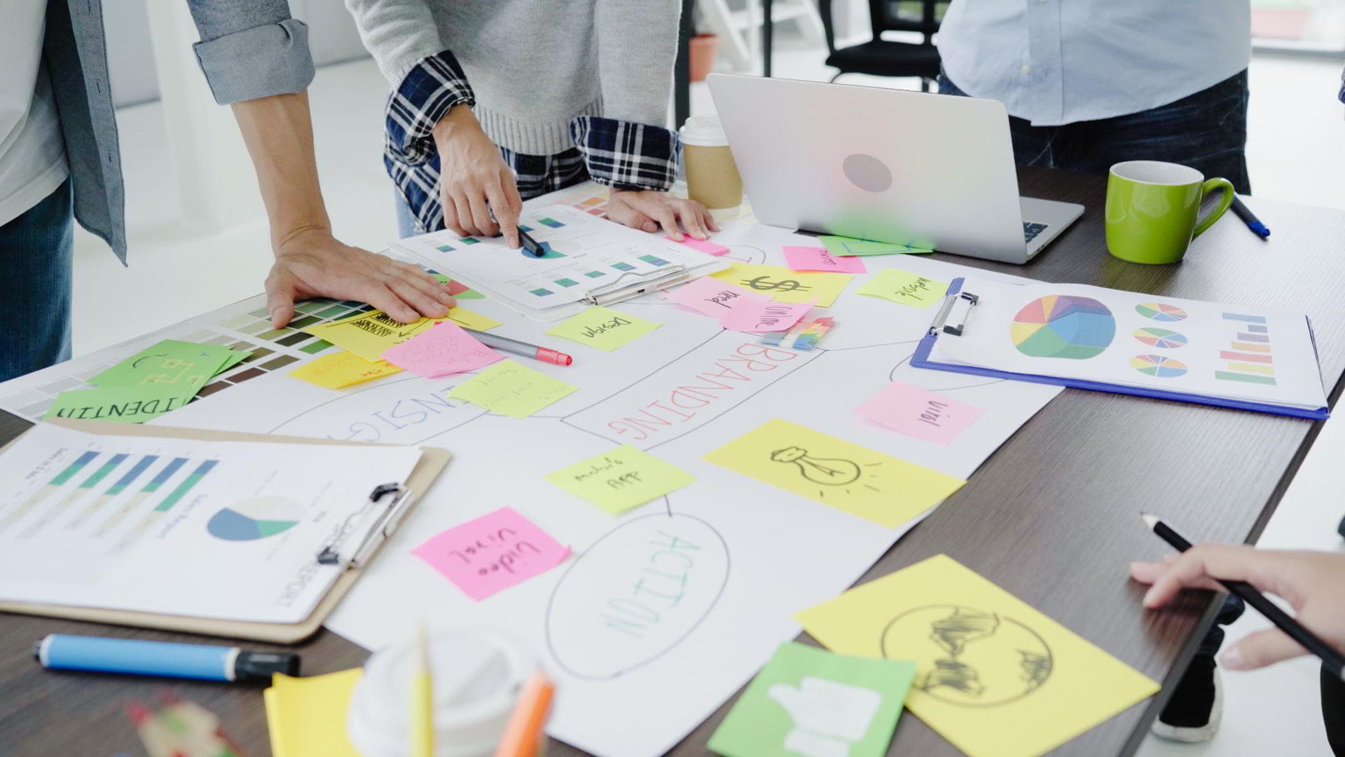 Project Management Services