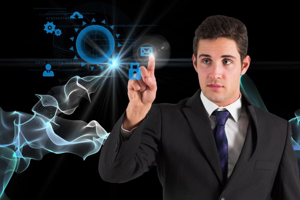 Automate your Business