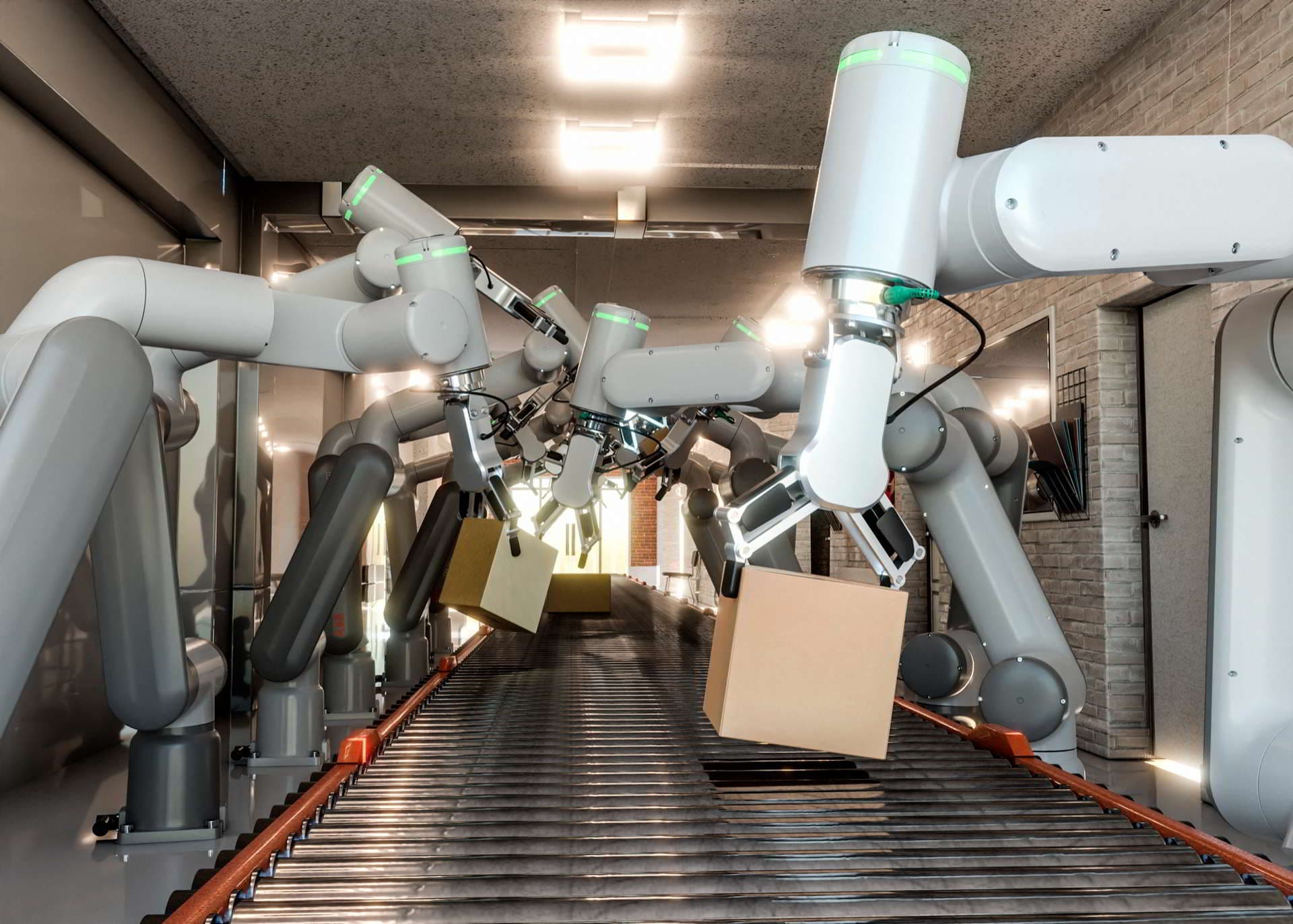 Robotic Process Automation