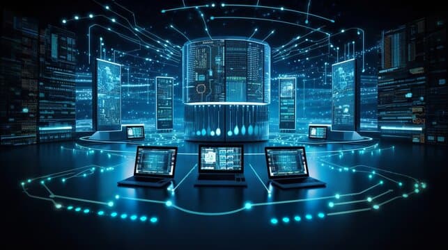 Hybrid IT Consulting