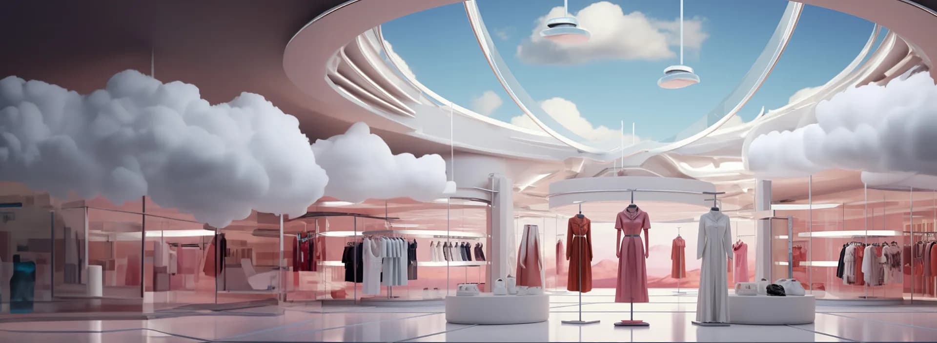 Retail Cloud