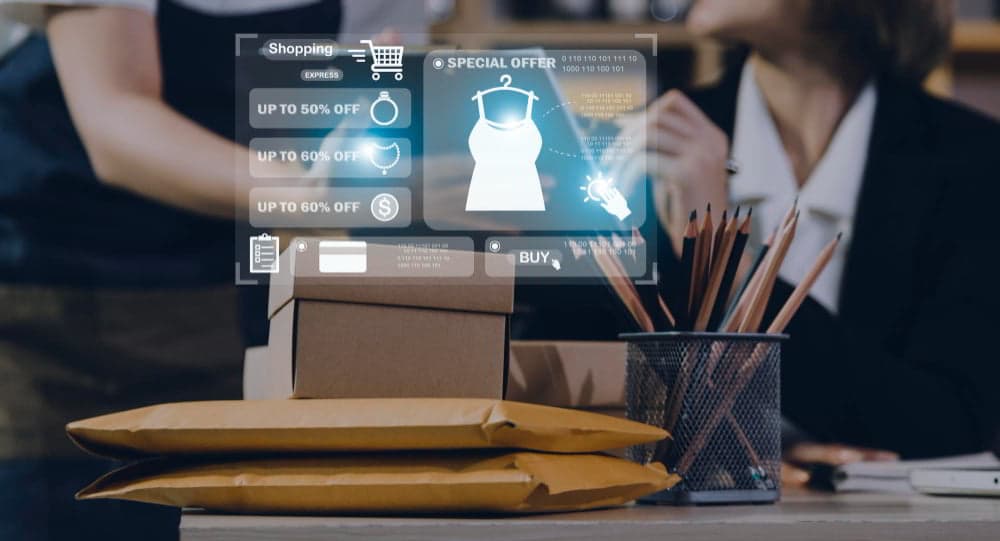 Data-Driven Retail Analytics