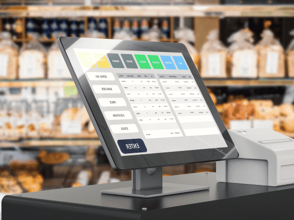 Seamless Payment Solutions