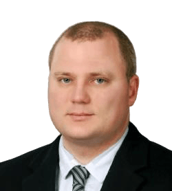 Taras Demura