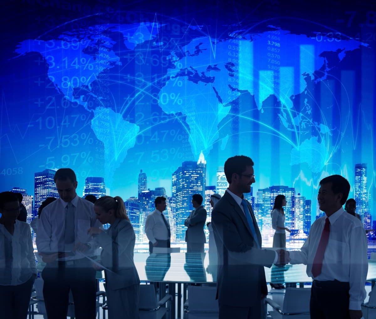 A Decade of Success: RSG Renews Multi-Year IT Partnership with Arterra