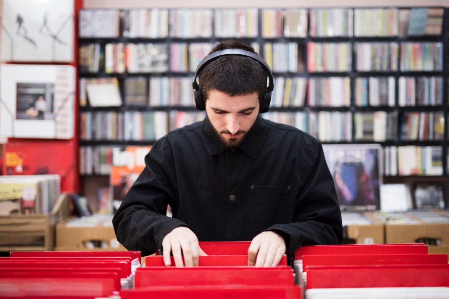 Supporting IT Needs for Indigo Books & Music