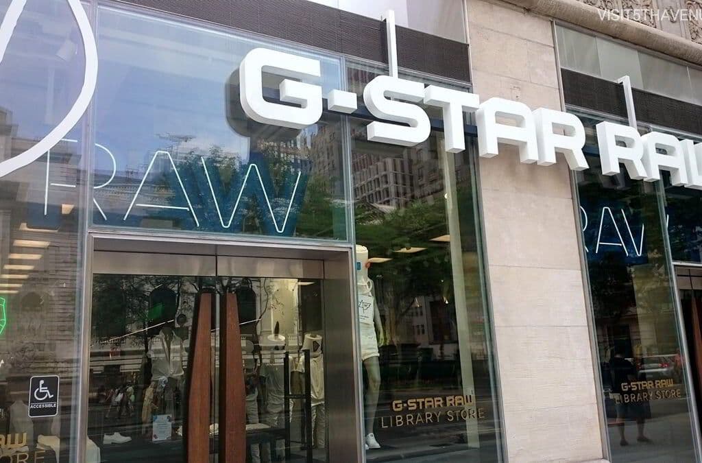 GSTAR