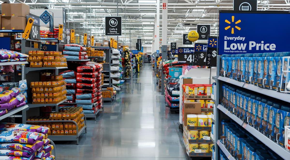 Walmart