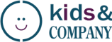 Kids&CO logo