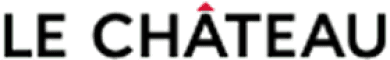 Le Chateau logo