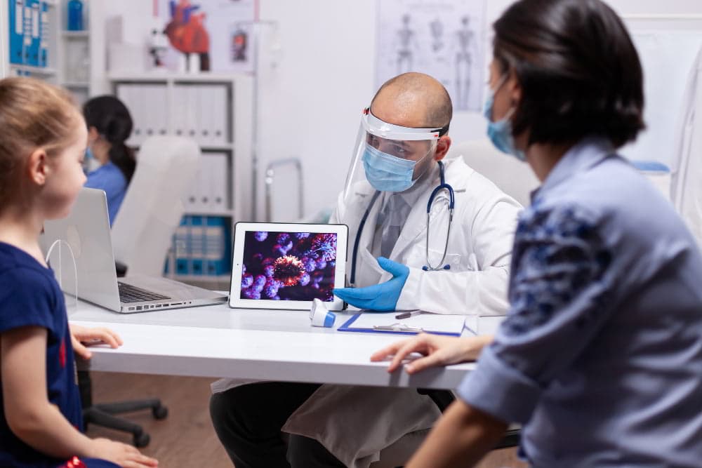 Patient-Centered Technologies