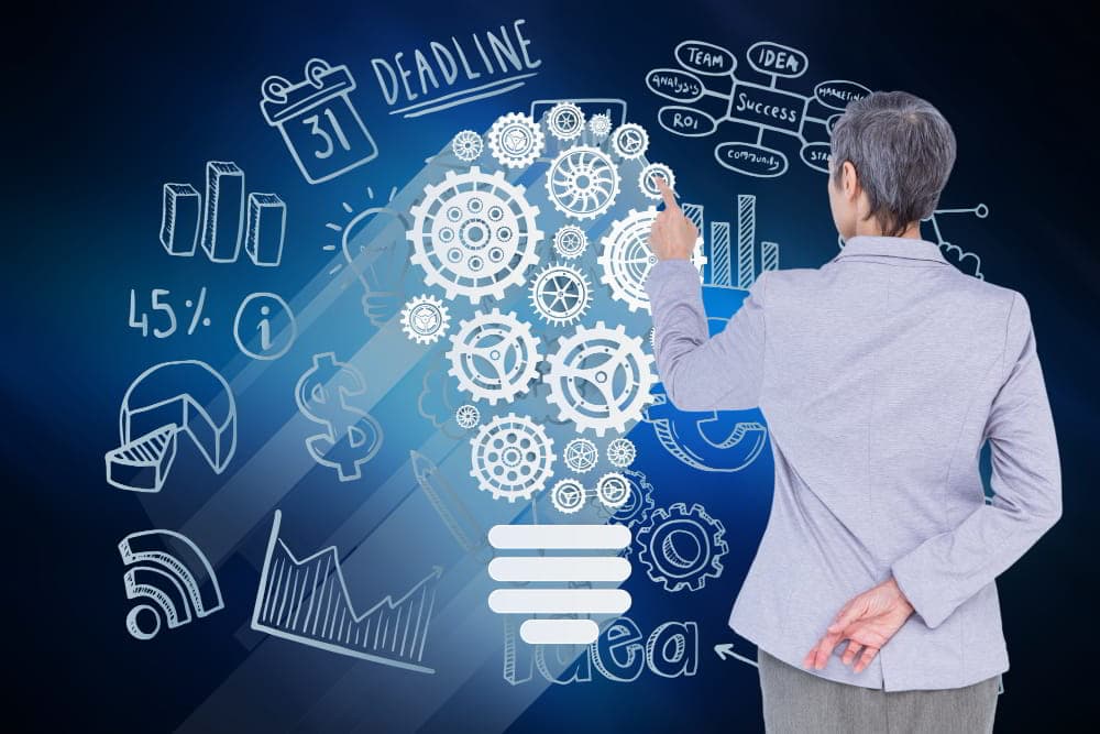 Operational Efficiency Solutions