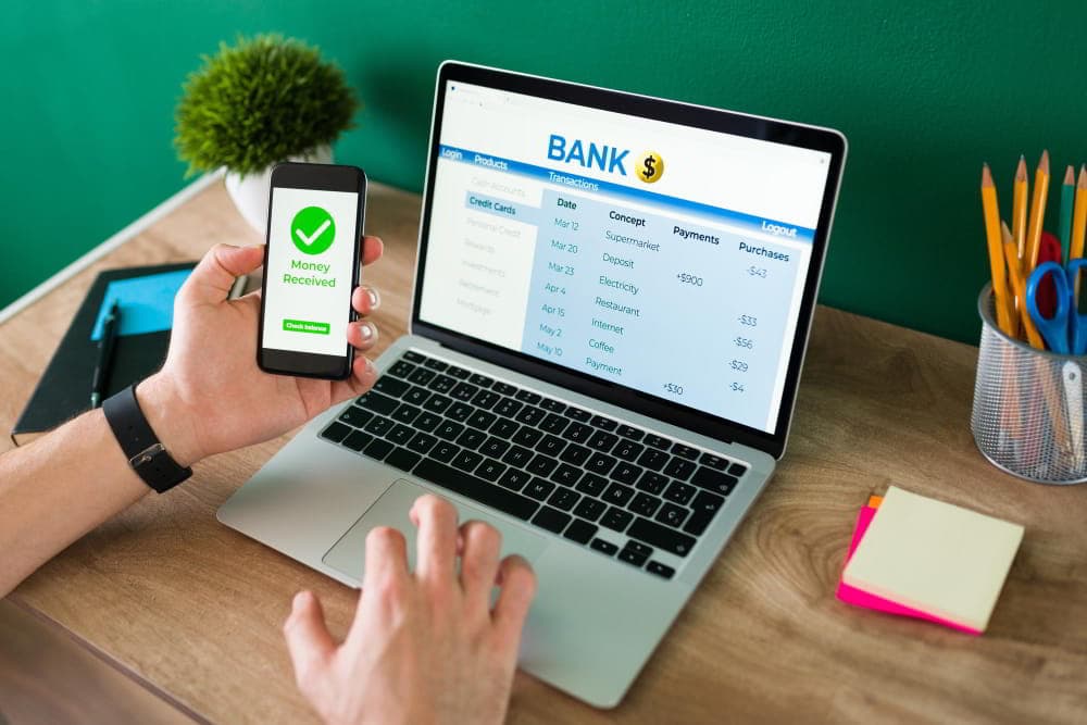 Secure Payment and Administrative Tools