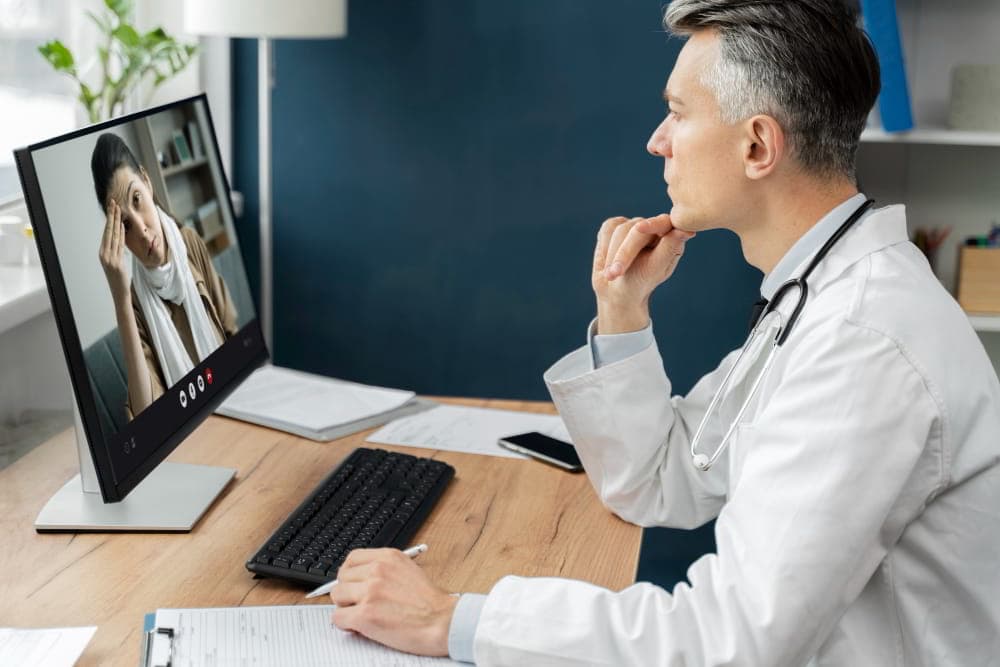 Telehealth Integration Support