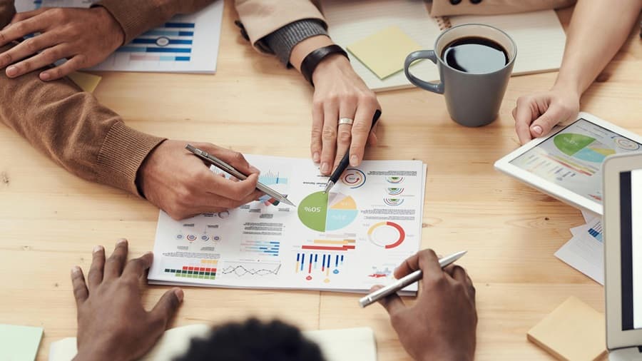Cloud Advisory Services