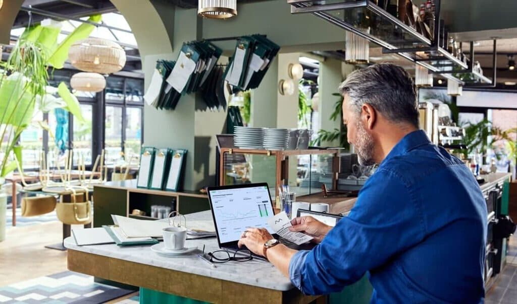 Adyen Solutions