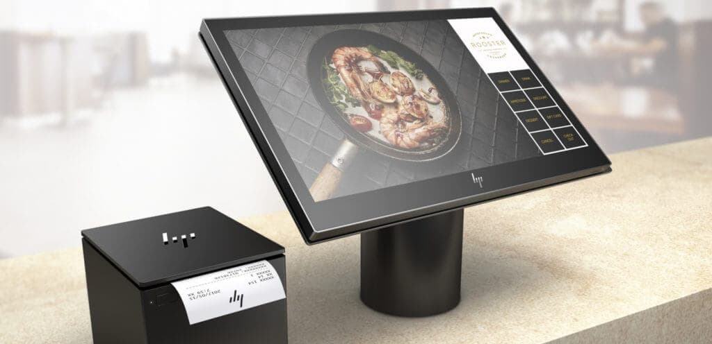 HP Point of Sale