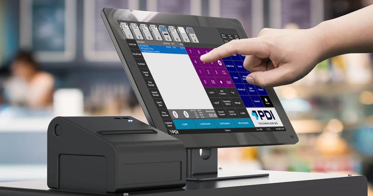POS Solutions