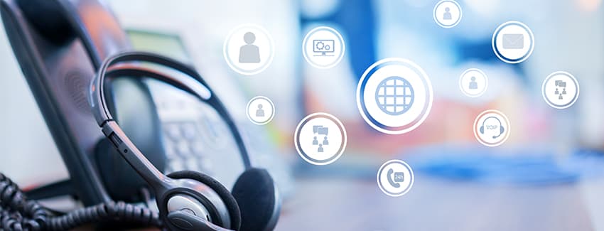 Telephony