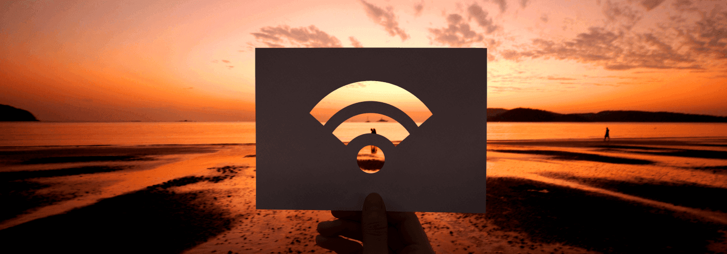 Wireless Solutions for Today's Businesses