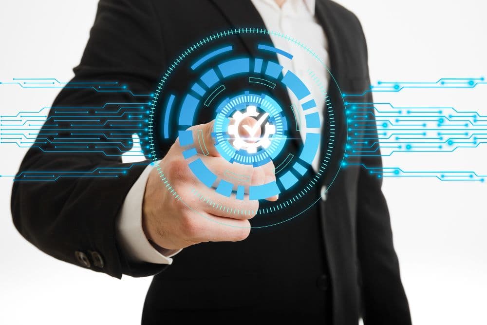 Tailored Tech Solutions: RSG Partners with Suits Supply to Elevate IT Support