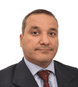 Armen Azarov