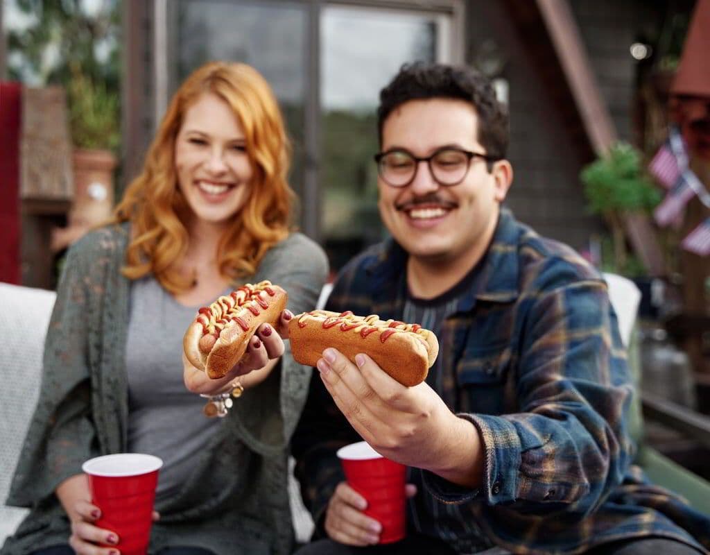 Chicago-Based Hot Dog Chain