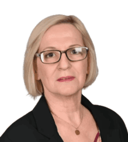 Brigitte STEHLI